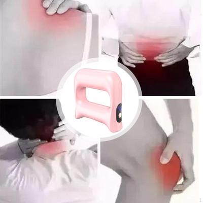Portable Body Vibration Massage Muscle Massagers for Adults Athletes Fitness