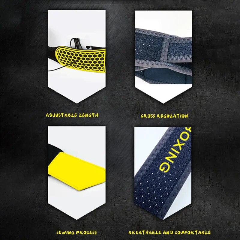 Headworn Box-Reaktionsball, Geschwindigkeits-Trainingsball, MMA, Muay Thai, Kampftraining, Hand-Augen-Koordinations-Trainingsgerät