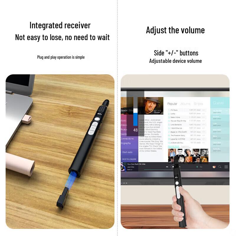 Whist K11 PPT Präsentationsstift