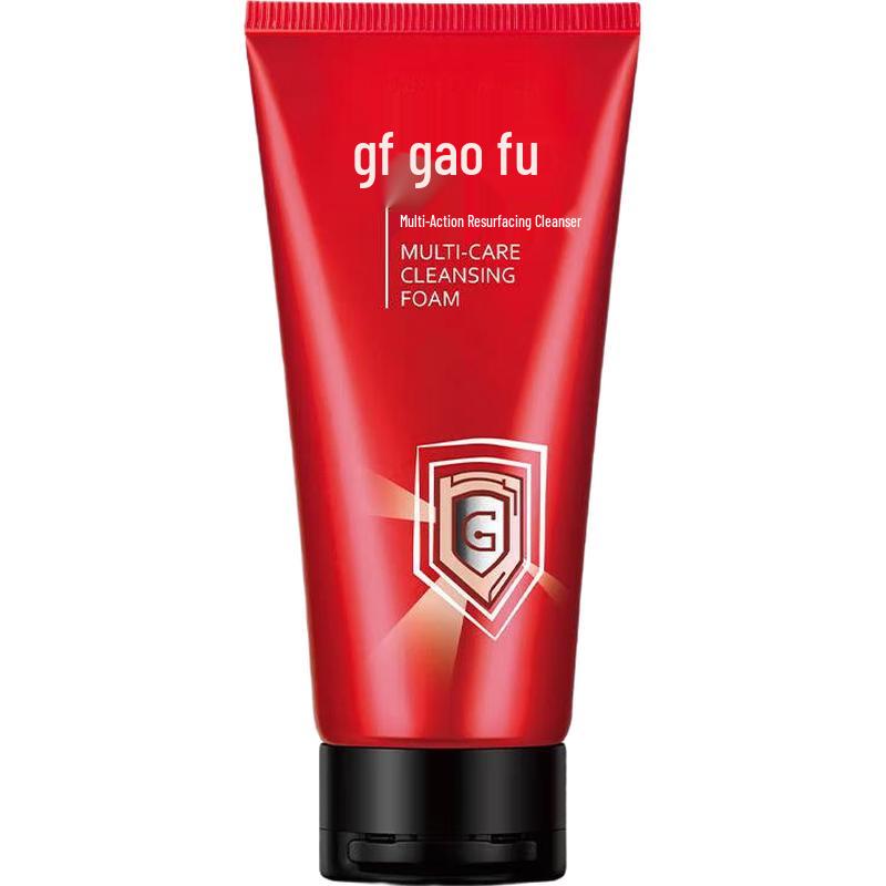 Gao Fu Multi-Effect Revitalizing Men s Cleanser