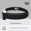 Unisex Waterproof Multi-Pocket Running Waist Bag for Outdoor Sports