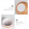 Ultrasonic Essential Oil Diffuser Cool Mist Mini Mist Maker Electric Mist Air Purifier  Home Use