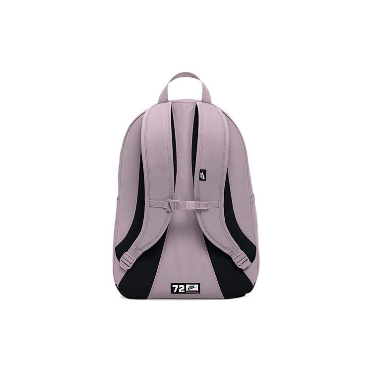 Nike Hayward Fabric Backpack Regular Unisex Ice Light Purple BA5883-576