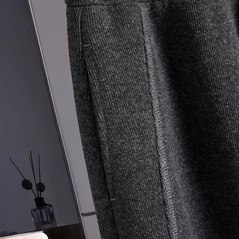 Ta Chi Women's Drawstring Elastic Waist Casual Long Pants