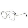 New Summer Polarized Magnetic Clip-On Sunglasses for Men and Women, Dual-Use Polygonal Patch Sunglasses, Can Be Paired with Prescription Glasses