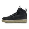 Nuevo Air Force 1 Duckboot Negro Oliva Neutro DZ5320-001