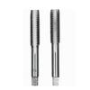 12mm X 1.5 Tap 2pcs HSS High Speed Steel Brand New