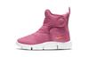 Novice Boot Vintage High Top Kids Lifestyle Shoes Pink Children Aged 3 7 Years Old AV8339-600