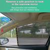 Car Mesh Sun Shade For Tesla Model3 Accessories Model 3 2018-2024 Sunshades Auto Windshield Window Visor Anti-UV Breathable Part