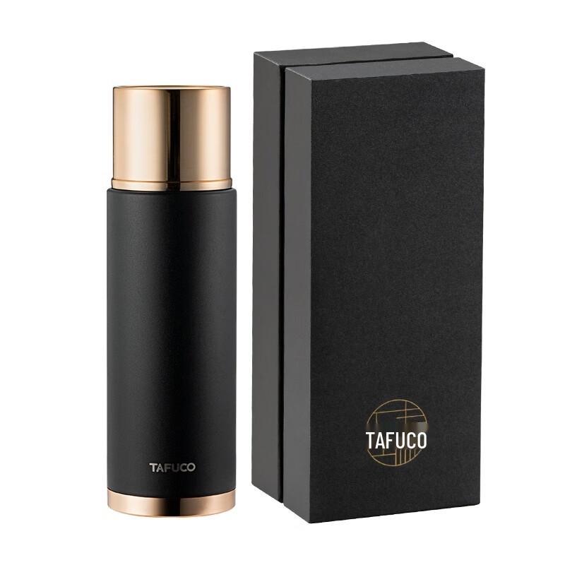 TAFUCO Zhen Series Insulated Portable Cup