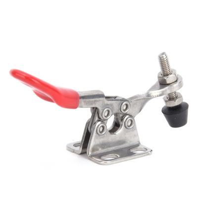 2 PCS GH-201-ASS Toggle Clamp