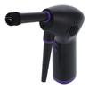 Cordless Air Duster Battery 36000 RPM USBC Fast Charging Dust Cleaner for Computer(6000MAH )