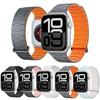 Silicone Smart Watch Band Magnetic Closure 40/41/42MM Belt Strap 44/45/46MM/49MM for Appl Watch Series 11/10/9/8/7/6/Ultra 3/SE 3