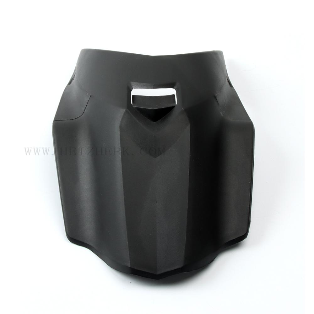 Motorcycle  Rear Fender Tire Hugger Mudguard Cover Extension Guard For BMW R1200GS R1250GS R 1200 1250 GS LC ADV Adventure 2021