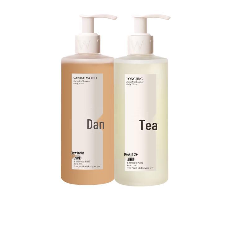 Luminous Bath Honey Long-lasting Fragrance Shower Gel