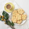 2 Stück Tierpfotenabdruck Ausstechform Set , Lebensmittelechte Kunststoff-Keksausstecher zum Backen, Weihnachtslebkuchen, Zuckerkekse, 3D-Pfotenformen , Lustiges Haustier