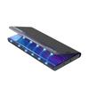 New Sleep Case Pokrowiec Etui Z Klapką Z Funkcją Podstawki Samsung Galaxy A72 4G Czarny