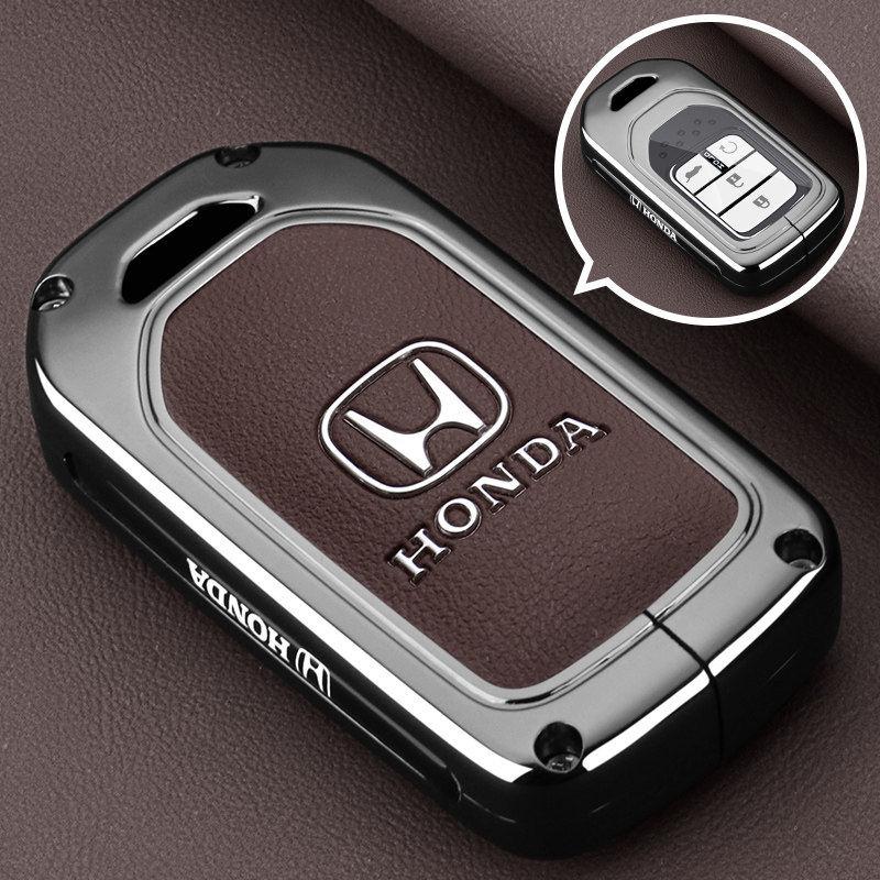 CGPCF1 2024 Honda Inspiron Keycase 19~22~23~24 Inspiron Elite Edition Special Car Buckle Shell