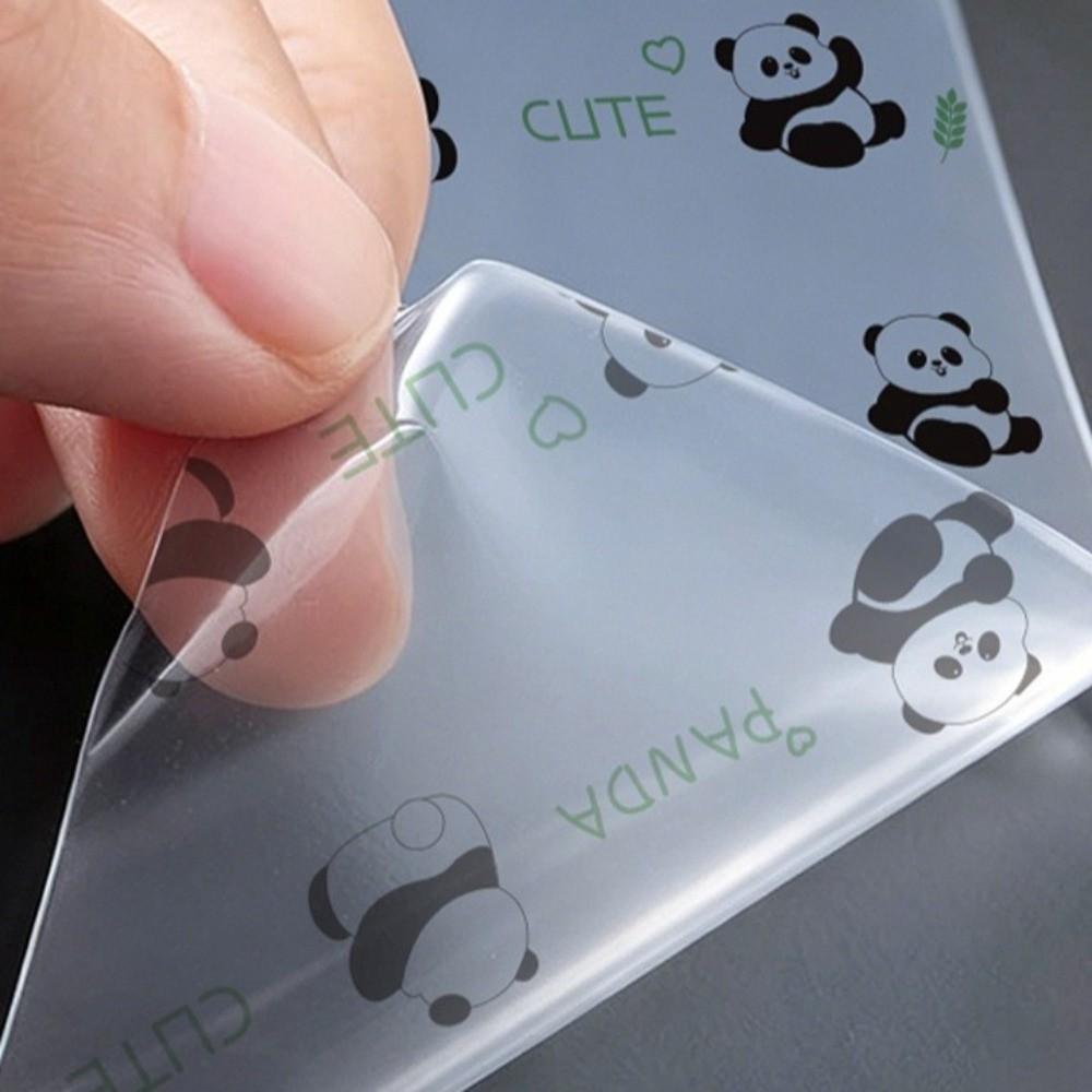 Disposable Barrier Film Tape Clear Wrap Waterproof Barrier Film Protective Film Wrap  For Bathroom
