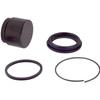 46778 Rear Caliper Rebuild Kit Piston & Seal Repair Set