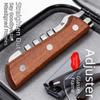 Hand Held Glasses Repair Tools Universal Fit Hand Tool Sets Frame Adjustment Multi-Functional Temple Device