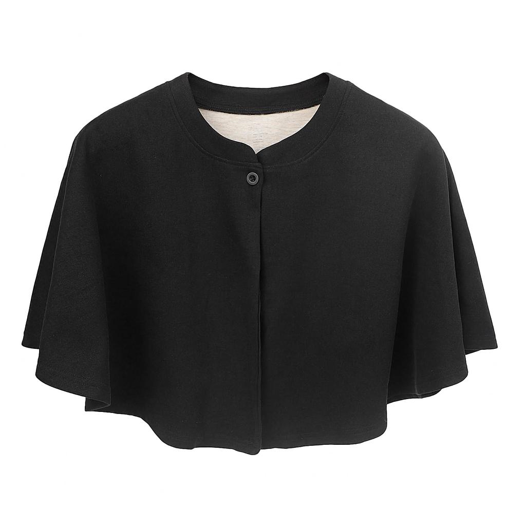 LEŻĄCY Noszony na ramionach lub owijka na ramię na lub zimno Lekki i ten lekki ocieplacz na ramię jest idealny dla kobiet w ciąży i Posiada przód