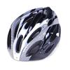 Bicycle Helmet Imitation Integrated Mountain Bike Carbon Fiber Breathable Sports Bicycle Riding Helmet
