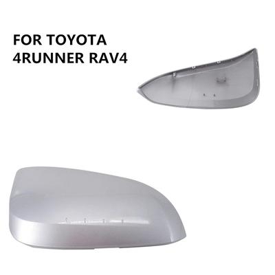 RH Outer Mirror Cover Right Side Gray 8791542160 For Toyota RAV4 4Runner 2013-20