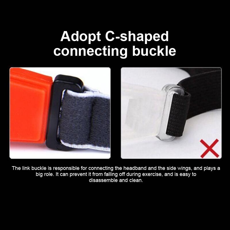 Outdoor Basketball, Football, Sports Glasses, Impact Resistant, Breathable Basketball Goggles