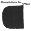 47cm X 42cm Größe Motorradhelm Tasche Schützende Helm Tasche Hohe Zuverlässigkeit