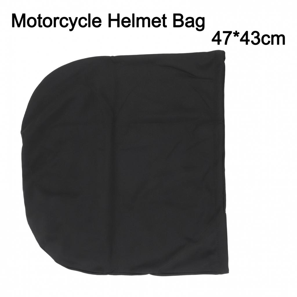 47cm X 42cm Größe Motorradhelm Tasche Schützende Helm Tasche Hohe Zuverlässigkeit