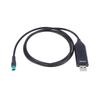 Usb Programming Cable For Bafang Can Bus Motor Bbs01 Bbs02 Bbs03 Bbshd Mid Drive Motor Kit Electric Bike Motor Programmed Cable