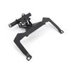 For Honda FOR Forza350 Forza125 Motorcycle FOR Forza-350 Forza-125 Phone Holder Stand GPS Navigator Plate Bracket 2020 2021 2022