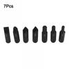Screwdriver Bits for Electric Manual Drill 36mm 80mm 8mm Hex Shank PH Series