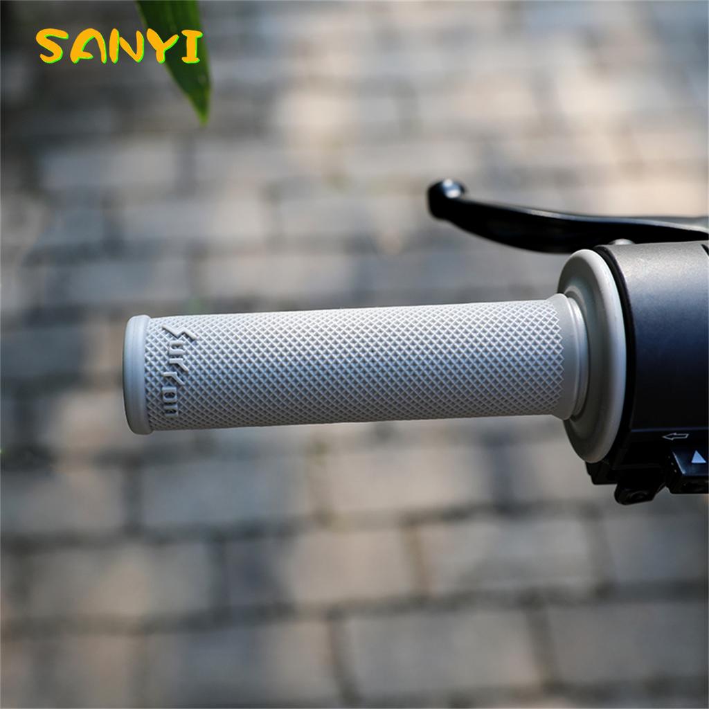 Original Parts For SURRON Light Bee X S Electronic Throttle Handle Throttle Handlebar Sur-Ron Electric Off-Road Vehicle Throttles 2
