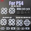 JCD 1pcs For PS4 Slim Pro Game Controller USB Charging Port Socket Circuit Board 12Pin JDS 011 030 040 055 14Pin 001 Connector