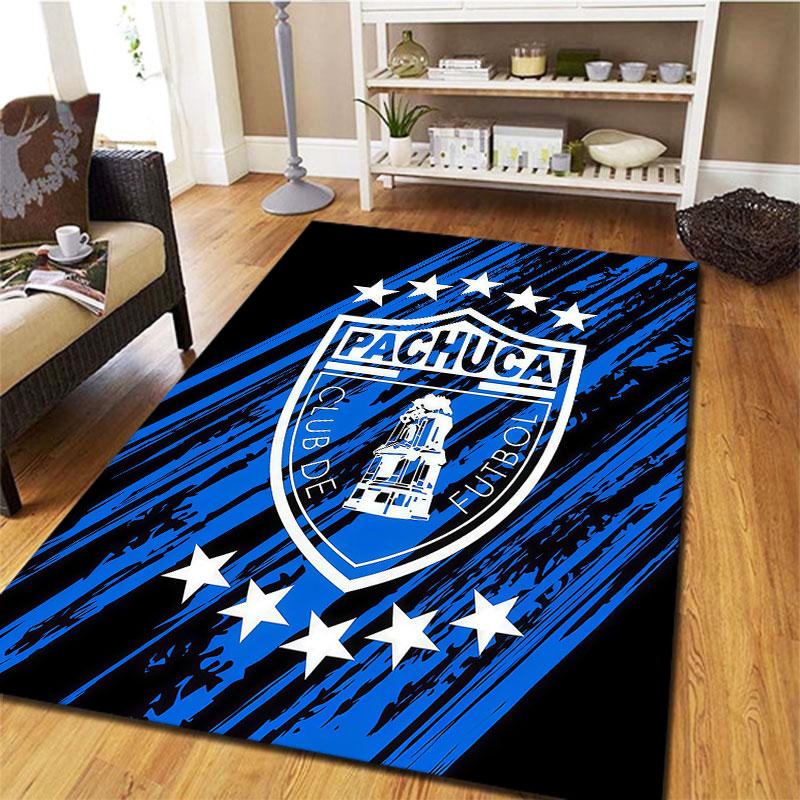 C.F. Pachuca Carpet Rug for Living Room Bedroom Home Sofa Decoration,Kids play Non-slip Floor Mat