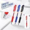 Retractable Ink Pens for and Business Writing, Fine