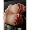 2.5kg Gel-Soft TPE Breast & Pussy Stroker - Lifelike Sex Doll with Natural Skin Feel for Men