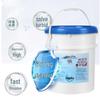 Xibai Chlorbar Fast-Dissolving Pool Disinfection Tablets