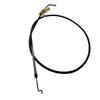 New Throttle Cable Kit AUC10902 for Ztrak Mower Z810 Z820 Z830 Z850 Z910 Z920 Z925 Z930 Z945 Z950 Z955