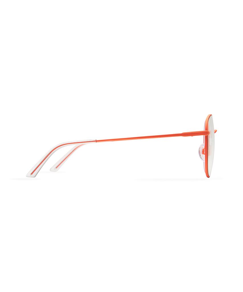 Seupakeuliseochi Lab_3 Neon Orange
