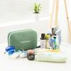 High-Value Folding Hook Travel Toiletry & Makeup Storage Bag