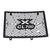 CFMOTO 700CLX Kühlergrill Abdeckung Schutznetz