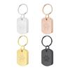 Cremation Jewelry Urns Memorial Ashes Keychain for Women Men Animal Lover Keepsakes Urns Pendants Keychain for Dog Cats