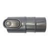 Adaptateur Aspirateur Pour Hoover V6 DC03 DC04 DC05 DC07 DC08 DC14 DC18, Connecteur Raccord Tuyau 32mm vers Outil