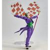 Kaiyodo Revoltech Amazing Yamaguchi DC Heroes Joker (1.5 Ver.) Action Figure
