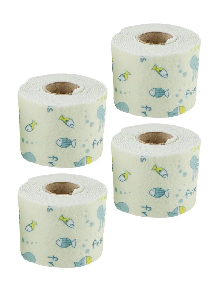 Wipe Clean Anti Condensation Strip for Windows Non Woven Fabric At 2 8M