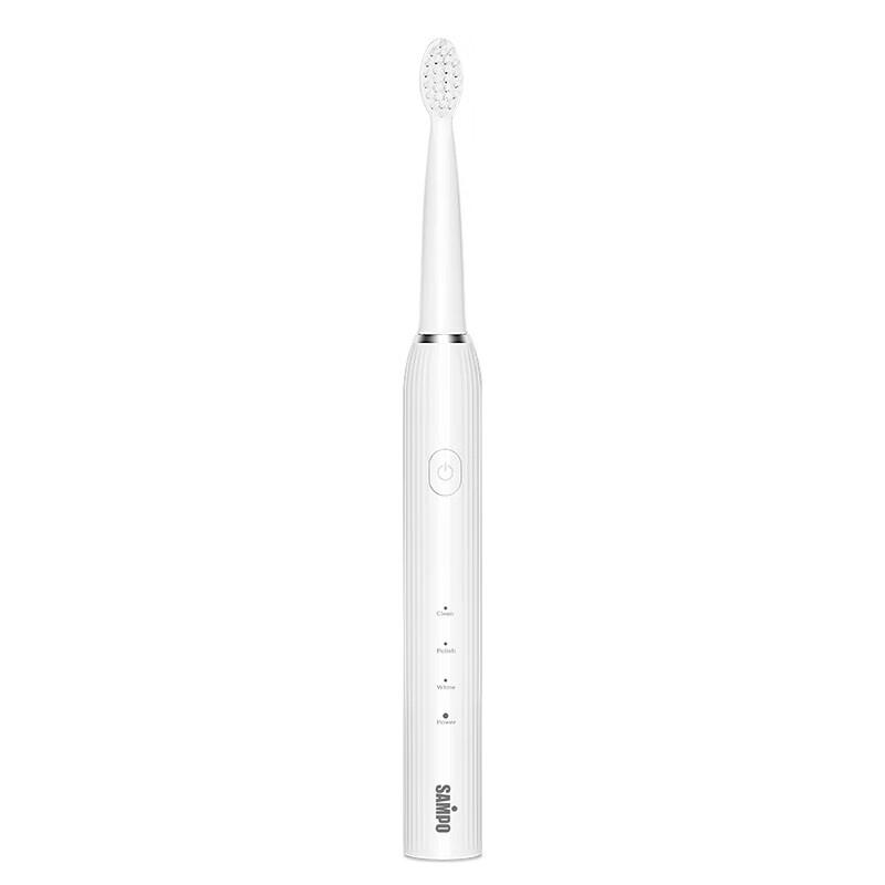SAMPO Smart Sonic Electric Toothbrush