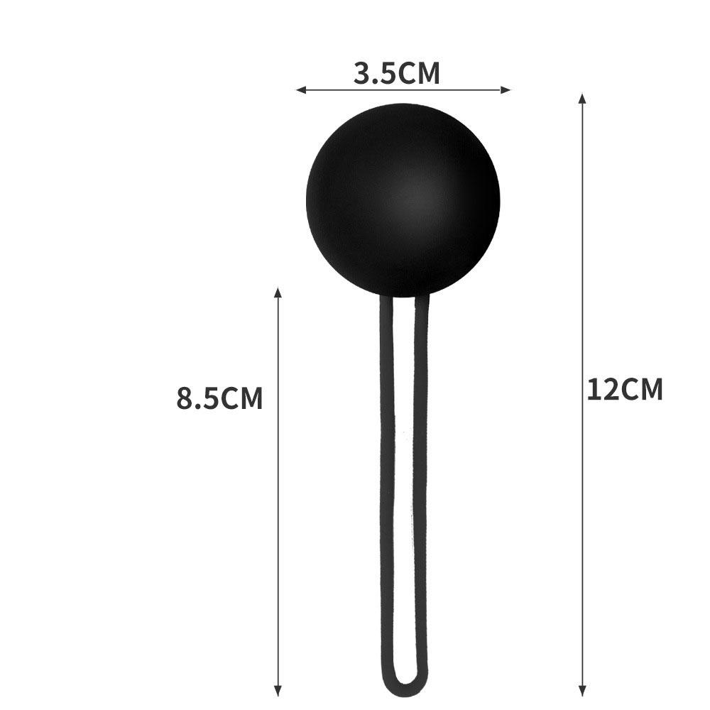 Safe Silicone Smart Ball Vibrator Kegel Ball Ben Wa Ball Vagina Tighten Exercise Machine Sex Toy for Women Vaginal Geisha Ball